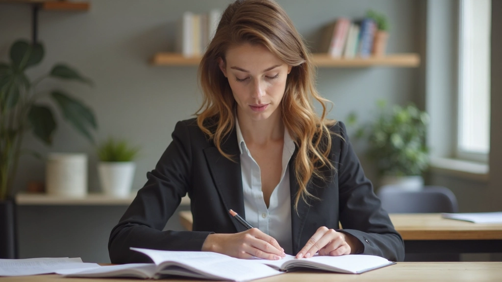 Francúzske učebné materiály a učebnice na stole