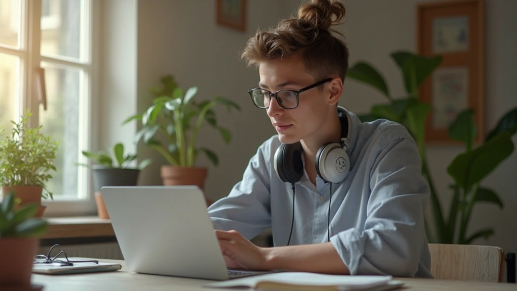 Digitálne vzdělávací nástroje a aplikácie na tablete pre jazykové učenie